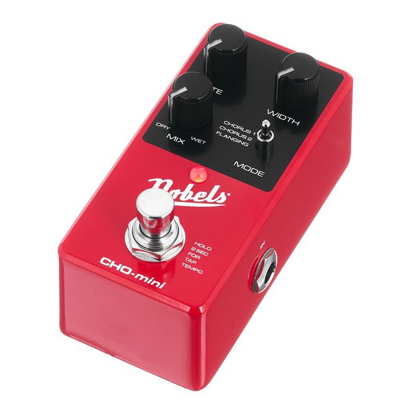 Nobels CHO-mini Chorus