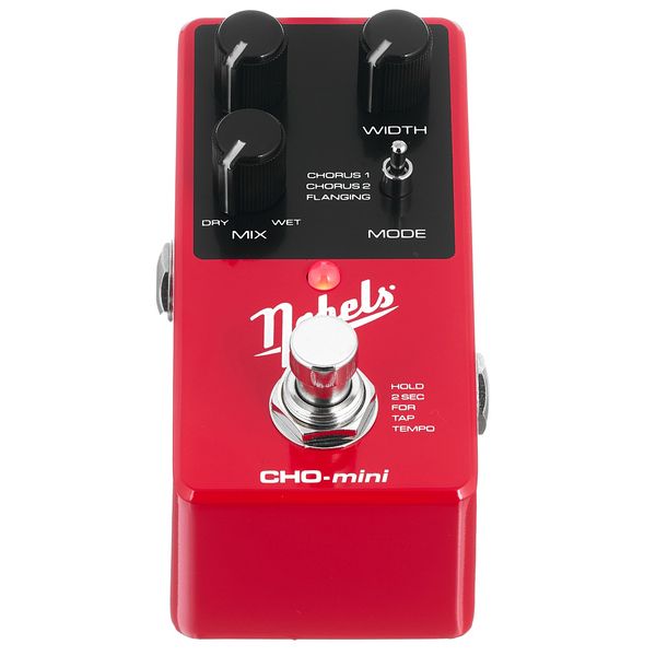 Nobels CHO-mini Chorus
