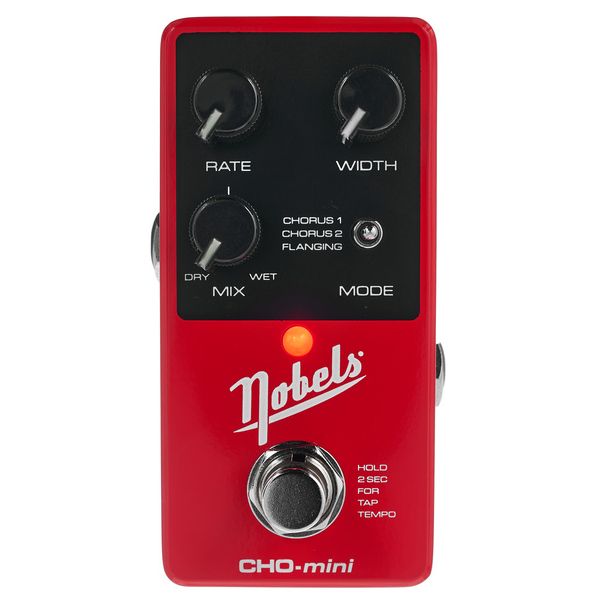 Nobels CHO-mini Chorus