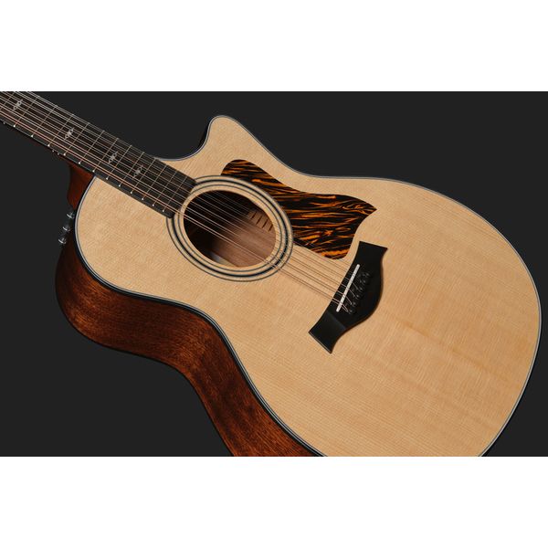 Taylor 354ce