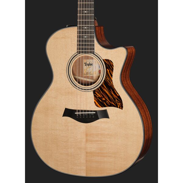 Taylor 354ce