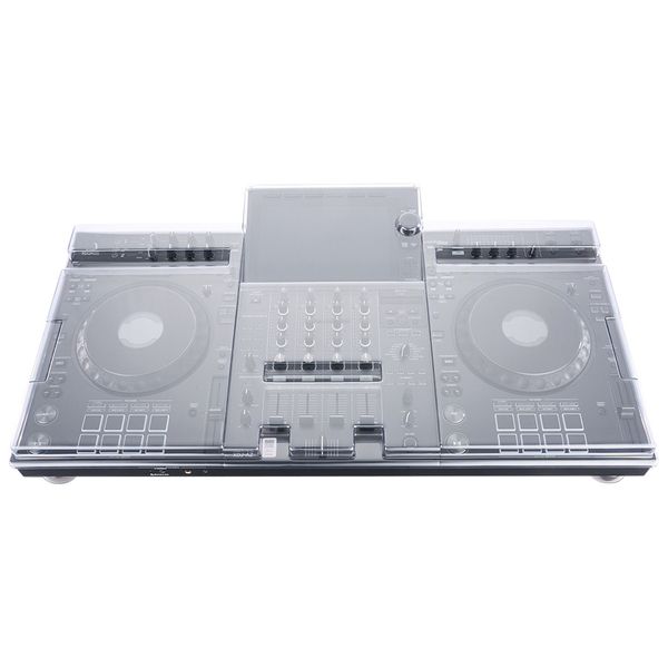 Decksaver Alphatheta XDJ-AZ