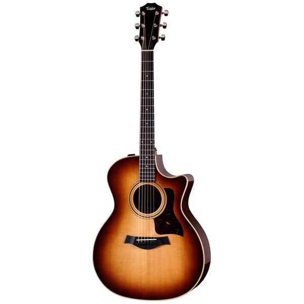 Taylor 414ce Studio Shaded Edgeburst