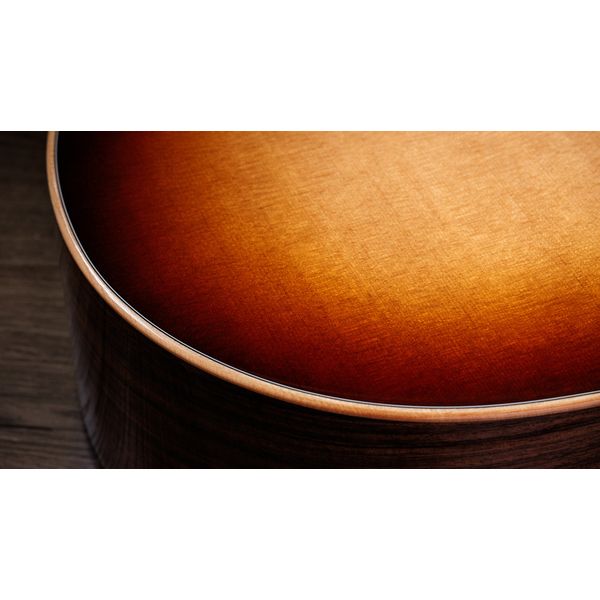 Taylor 414ce Studio Shaded Edgeburst