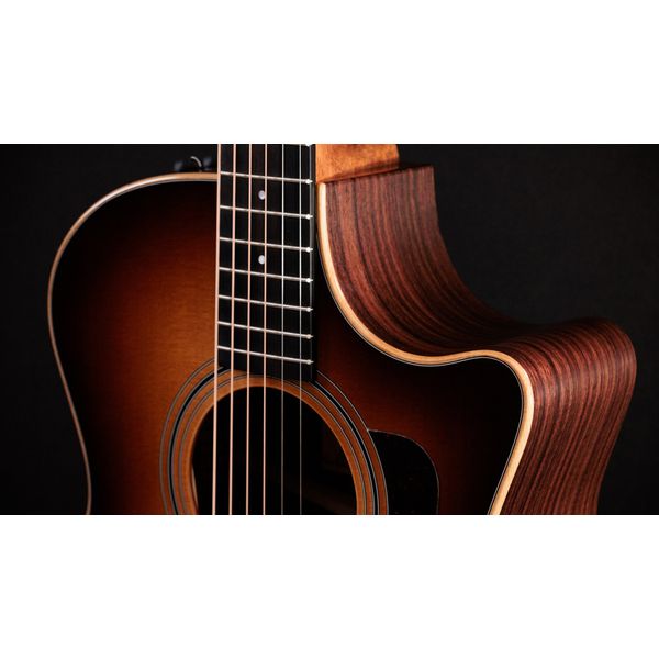 Taylor 414ce Studio Shaded Edgeburst