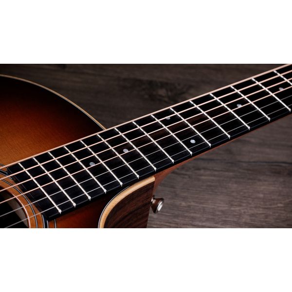 Taylor 414ce Studio Shaded Edgeburst