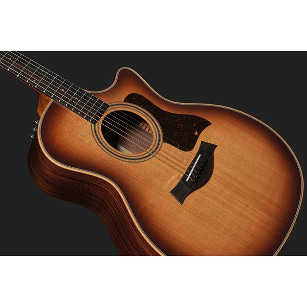Taylor 414ce Studio Shaded Edgeburst