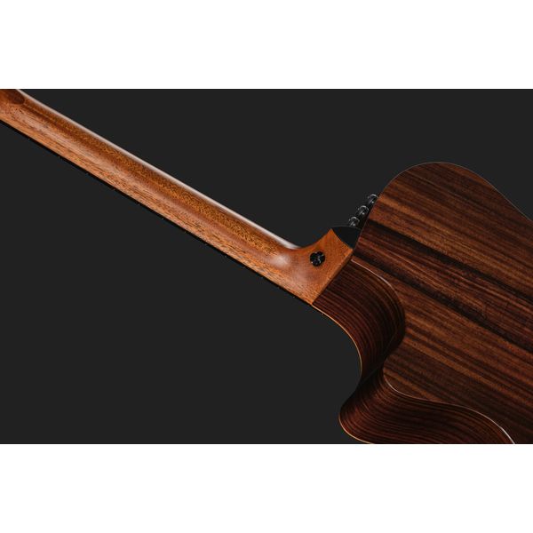 Taylor 414ce Studio Shaded Edgeburst
