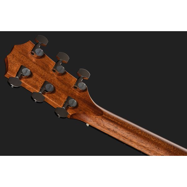 Taylor 414ce Studio Shaded Edgeburst