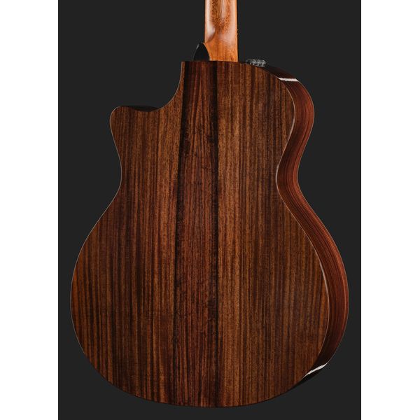 Taylor 414ce Studio Shaded Edgeburst