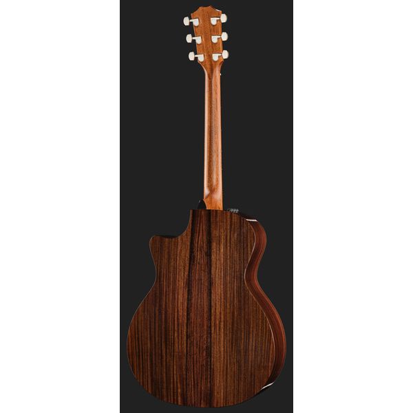 Taylor 414ce Studio Shaded Edgeburst