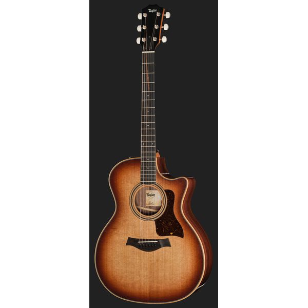 Taylor 414ce Studio Shaded Edgeburst