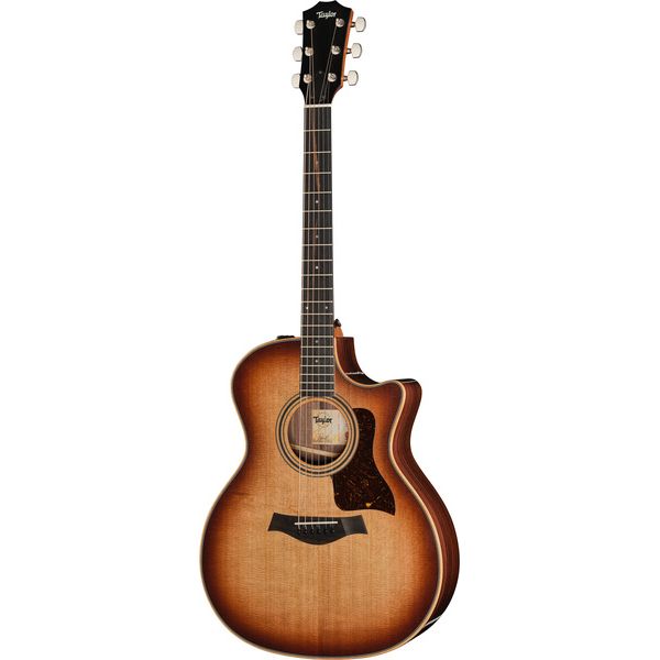 Taylor 414ce Studio Shaded Edgeburst
