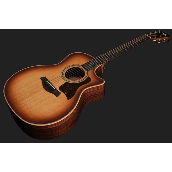 Taylor 414ce Studio Shaded Edgeburst