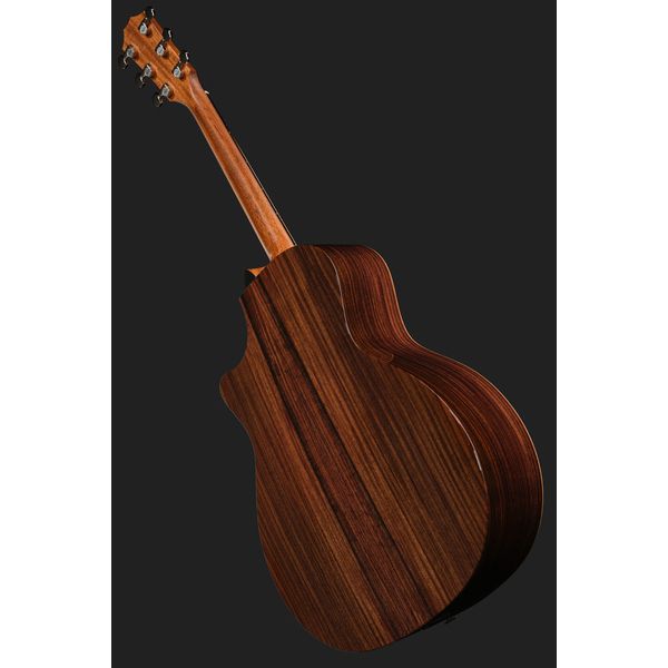 Taylor 414ce Studio Shaded Edgeburst