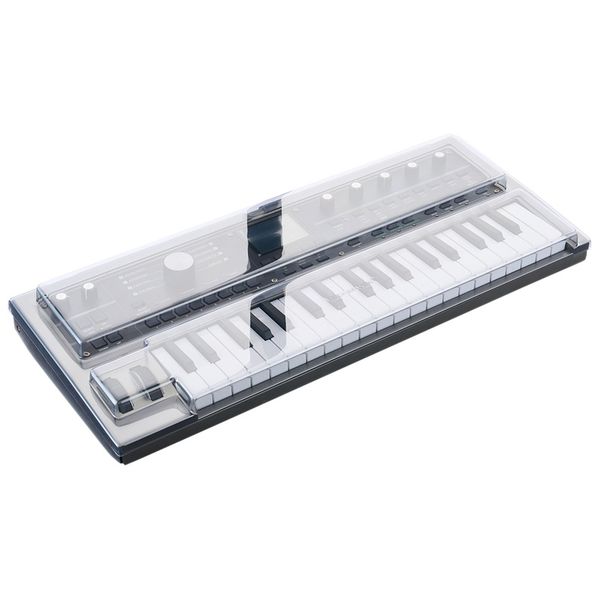 Decksaver Korg Microkorg 2