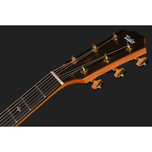 Taylor 214ce-K DLX