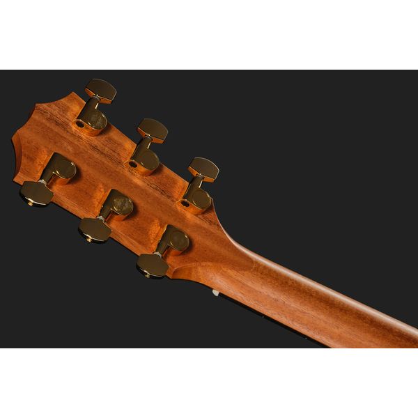 Taylor 214ce-K DLX