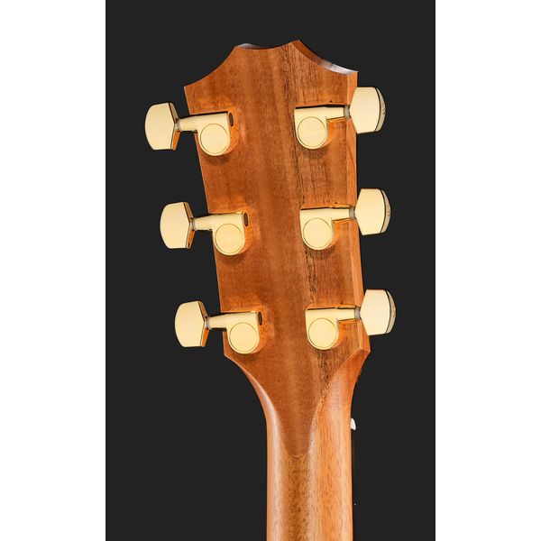 Taylor 214ce-K DLX