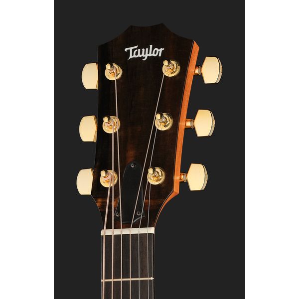 Taylor 214ce-K DLX
