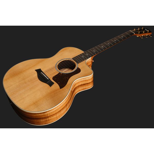 Taylor 214ce-K DLX