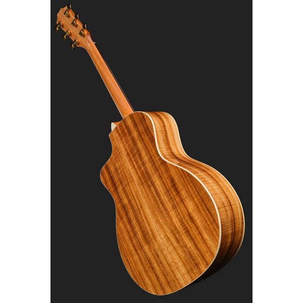 Taylor 214ce-K DLX