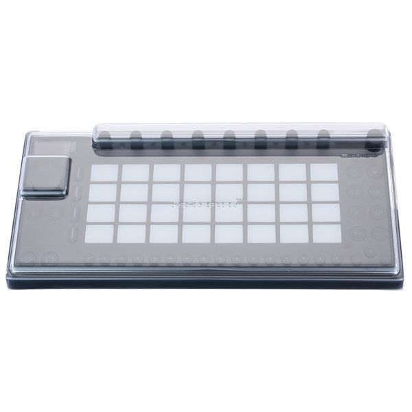 Decksaver Ableton Move