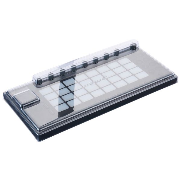 Decksaver Ableton Move