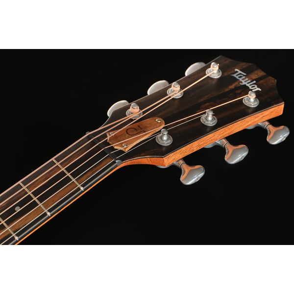 Taylor Jacob Collier Sign. JCSM-6