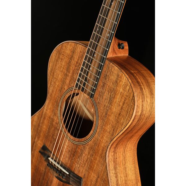 Taylor Jacob Collier Sign. JCSM-6