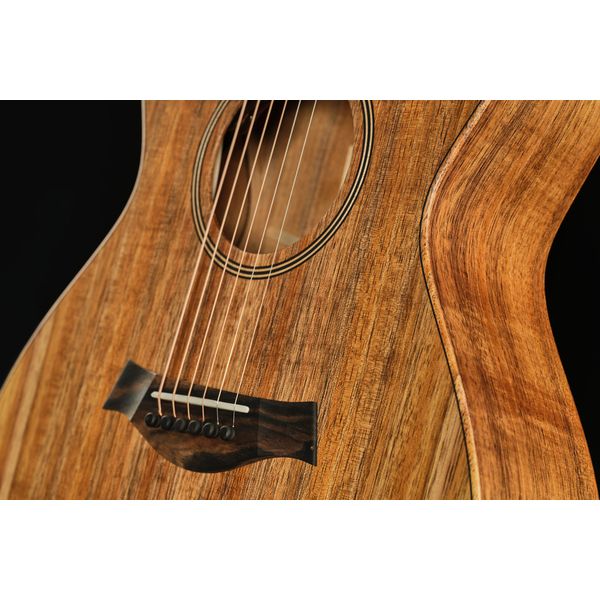 Taylor Jacob Collier Sign. JCSM-6