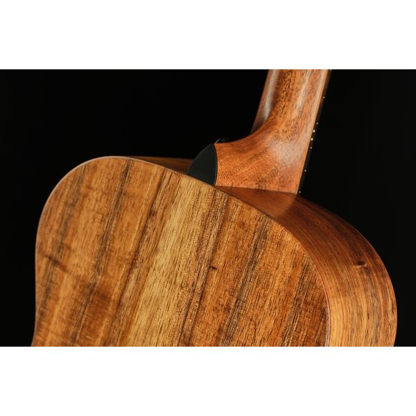 Taylor Jacob Collier Sign. JCSM-6