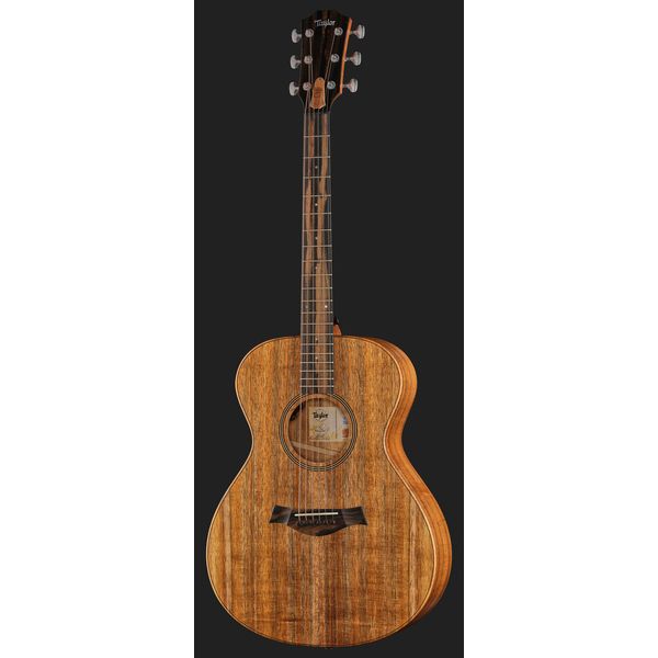 Taylor Jacob Collier Sign. JCSM-6