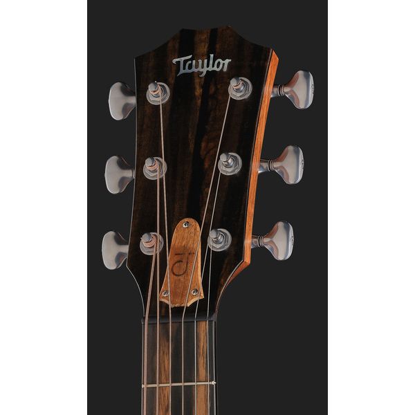 Taylor Jacob Collier Sign. JCSM-6