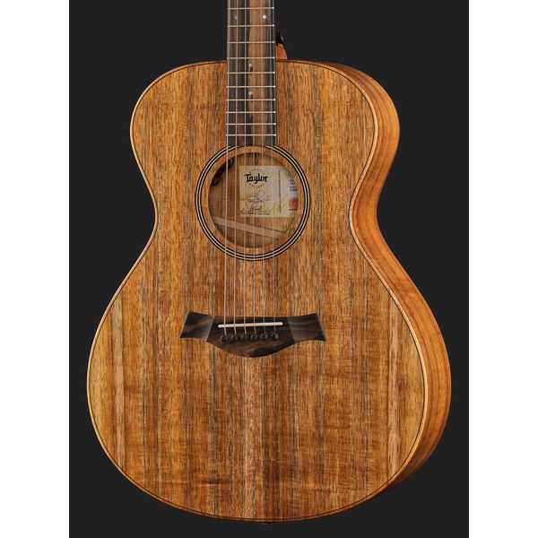 Taylor Jacob Collier Sign. JCSM-6