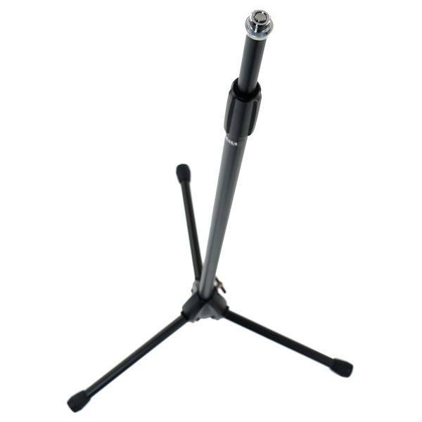 Tama Straight Mic Stand MS200BK