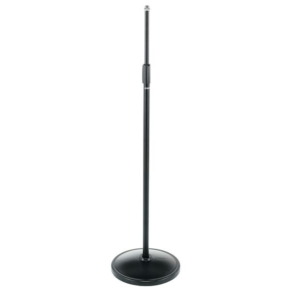 Tama Mic Stand Straight MS200DBK