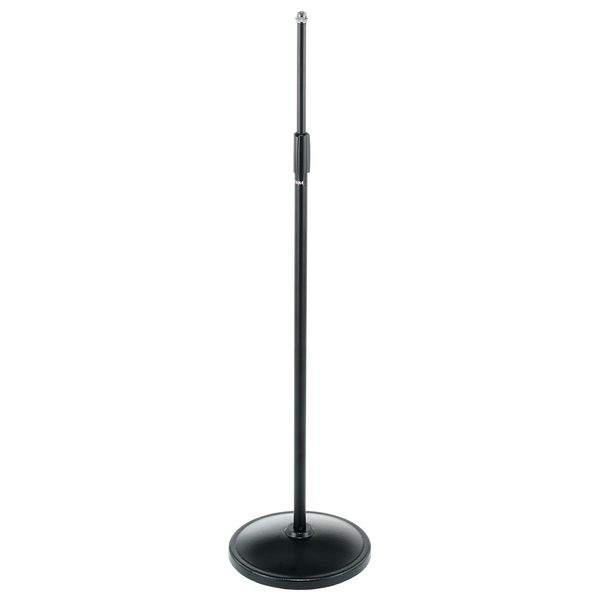 Tama Mic Stand Straight MS200DBK