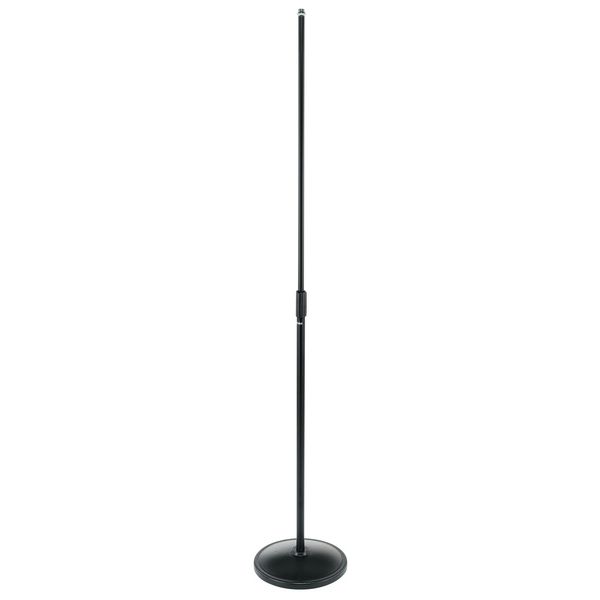 Tama Mic Stand Straight MS200DBK