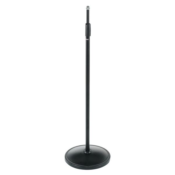 Tama Mic Stand Straight MS200DBK