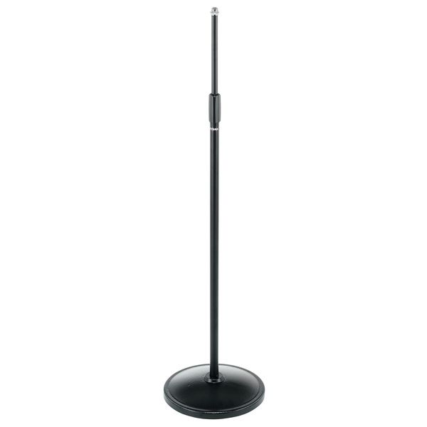 Tama Mic Stand Straight MS200DBK