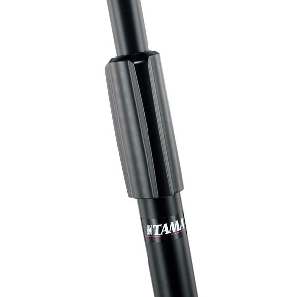 Tama Mic Stand Straight MS200DBK