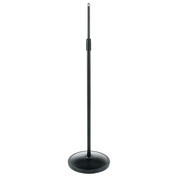 Tama Mic Stand Straight MS200DBK