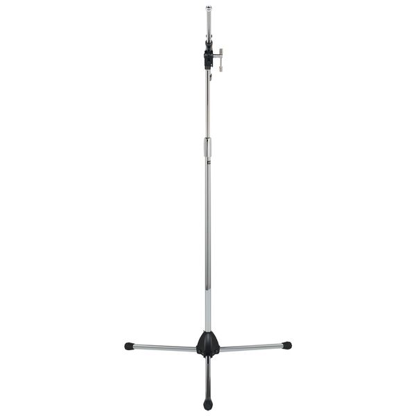 Supporto Microfono Tama Low Level Boom MS205STBK – Nero, NUOVO