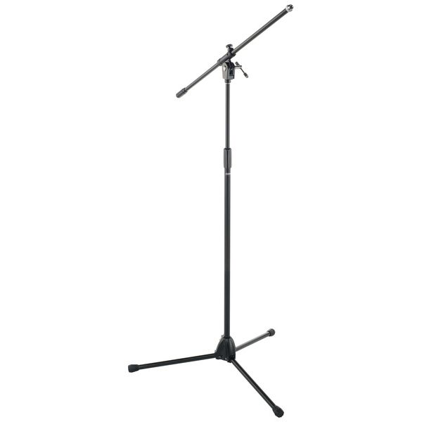 Tama Mic Boom Stand MS205BK Black