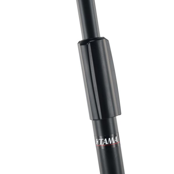 Tama Mic Boom Stand MS205BK Black