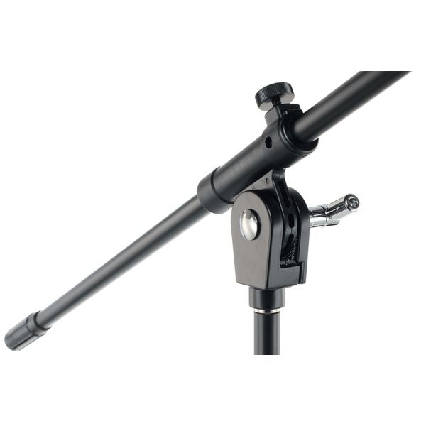 Tama Mic Boom Stand MS205BK Black