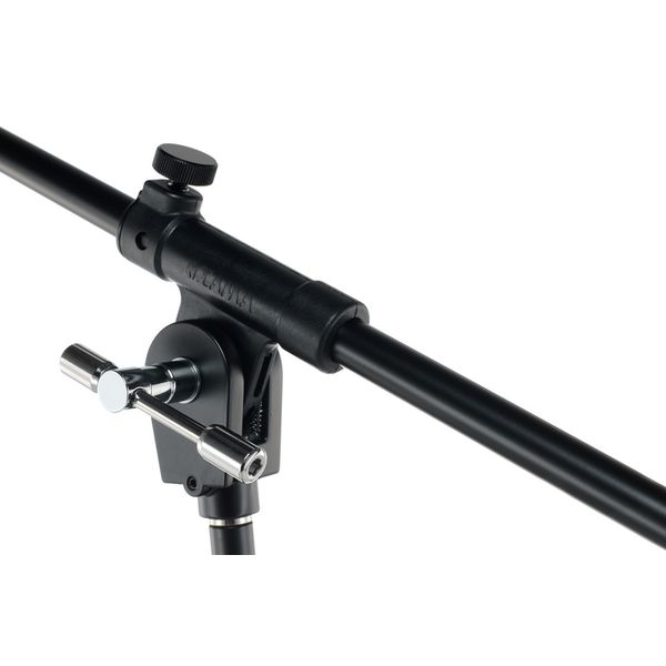 Tama Mic Boom Stand MS205BK Black