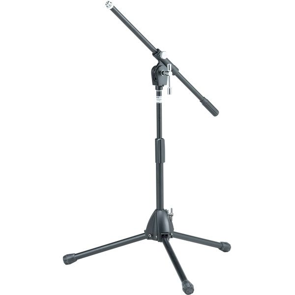 Tama Short Mic Boom Stand MS205STBK