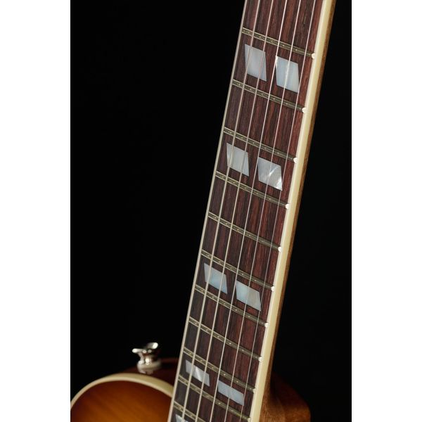 Stanford CR Fleetwood Amber Burst